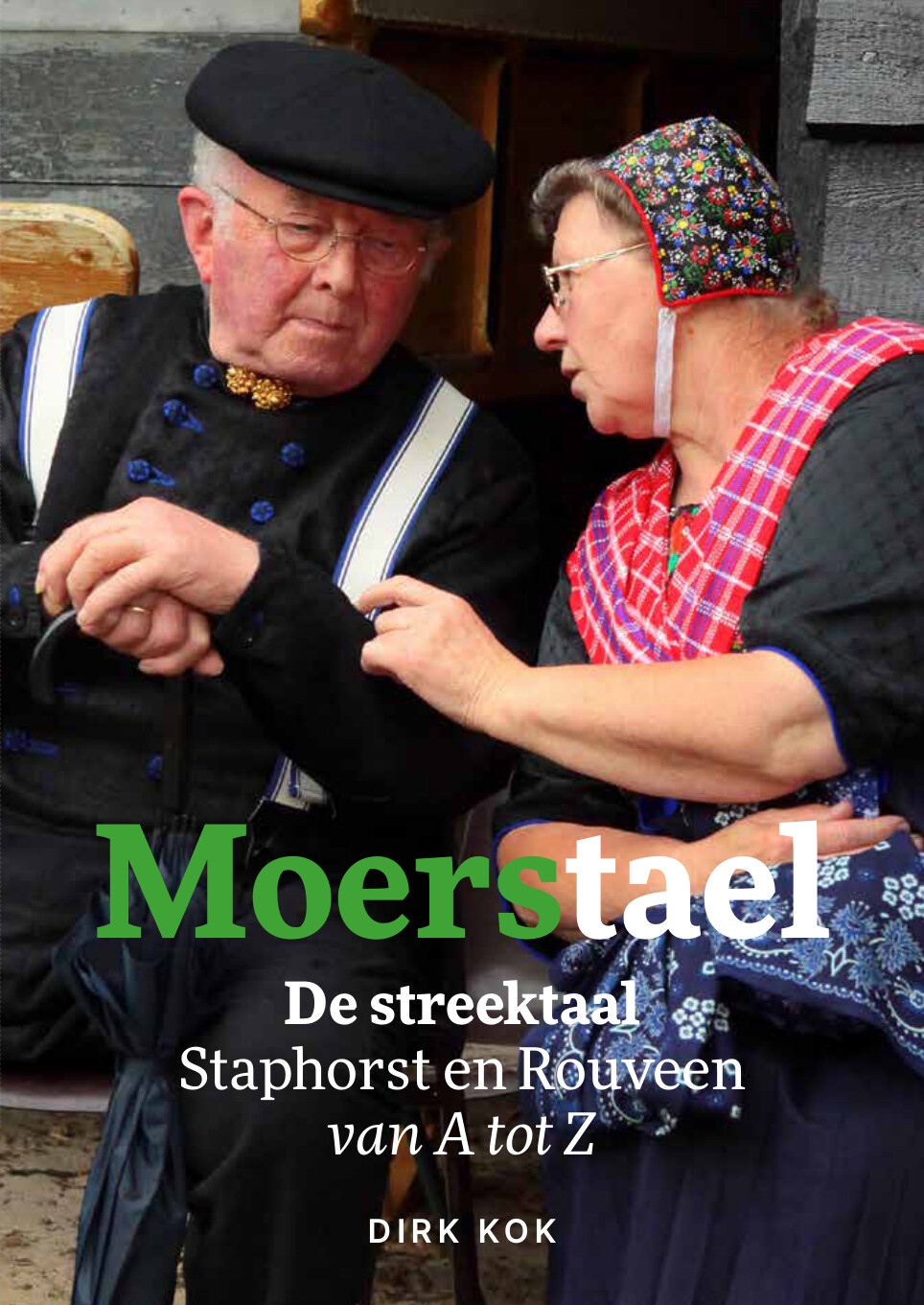 Moerstael